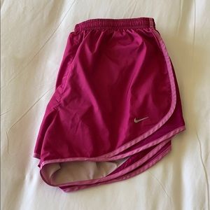 Nike Dri-Fit Shorts